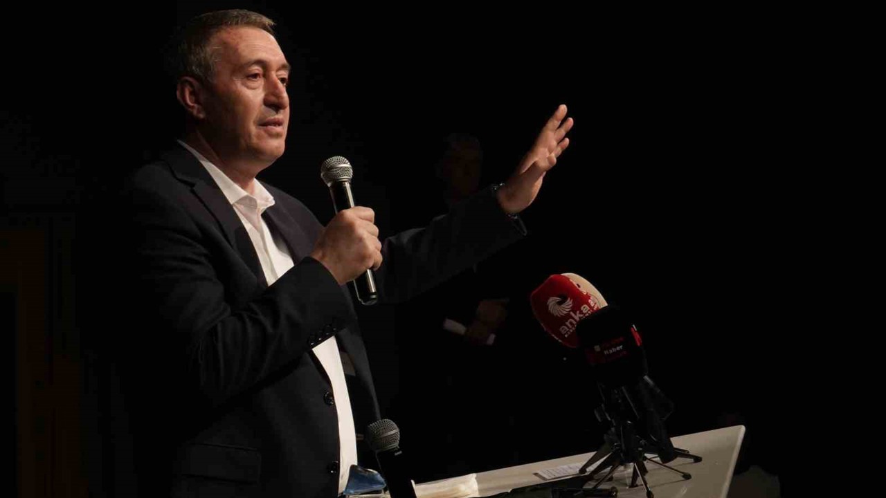 DEM Genel Başkanı Bakırhan: "CHP’nin üye vermeme kararı Kürtleri yaralamıştır"
