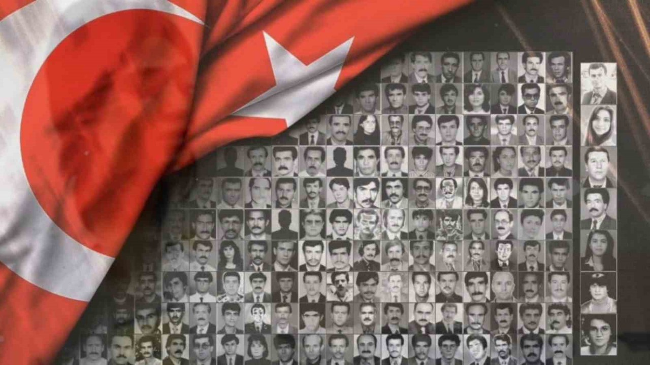 Öğretmenler günü videosu duygulandırdı: Şehit öğretmenlere vefa
