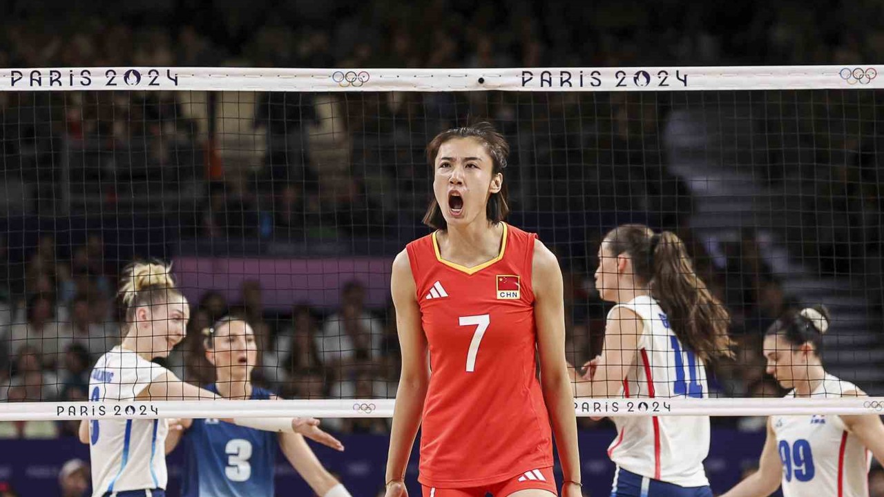 Galatasaray, Wang Yuanyuan’ı transfer etti
