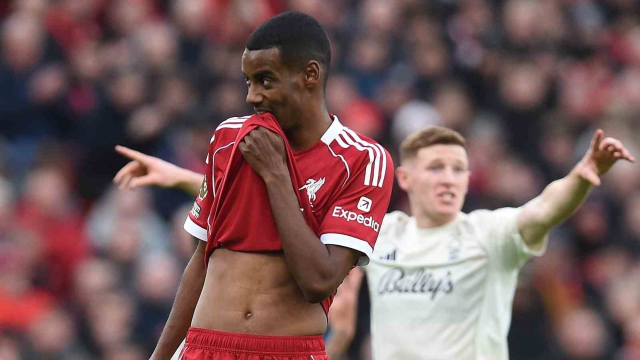 Liverpool’dan ligde son 7 maçta 6. yenilgi
