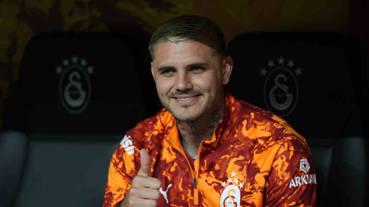 Galatasaray’da 4 değişiklik
