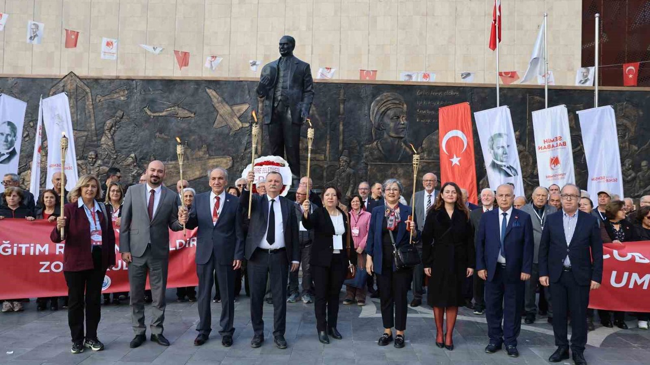 Eğitimin sorunları Yunusemre’de masaya yatırıldı
