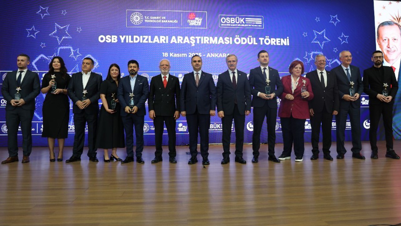 Beta Enerji’den ‘Kadın İstihdamı ve Ar-Ge’de çifte başarı
