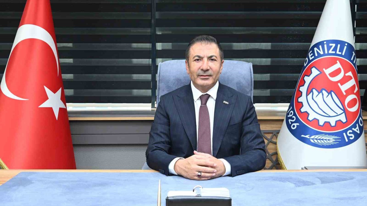 Başkan Erdoğan; Toplumsal değerlerin kaynağında öğretmenlerimizin yaktığı ışık vardır"
