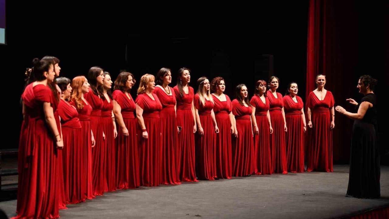 Korolar Maratonu, muhteşem performanslarla başladı
