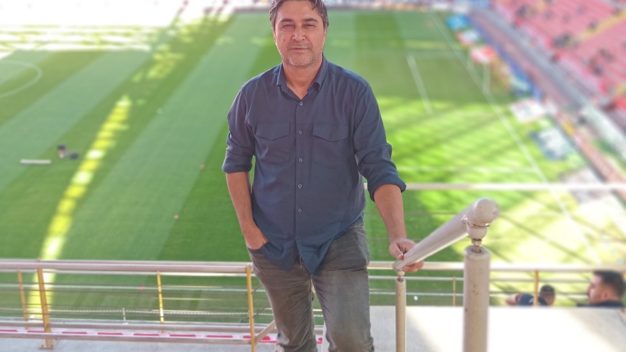 Sebahattin Tekin: "Teknik direktörlük artık bir meslek değil, çok boyutlu bir mücadele"
