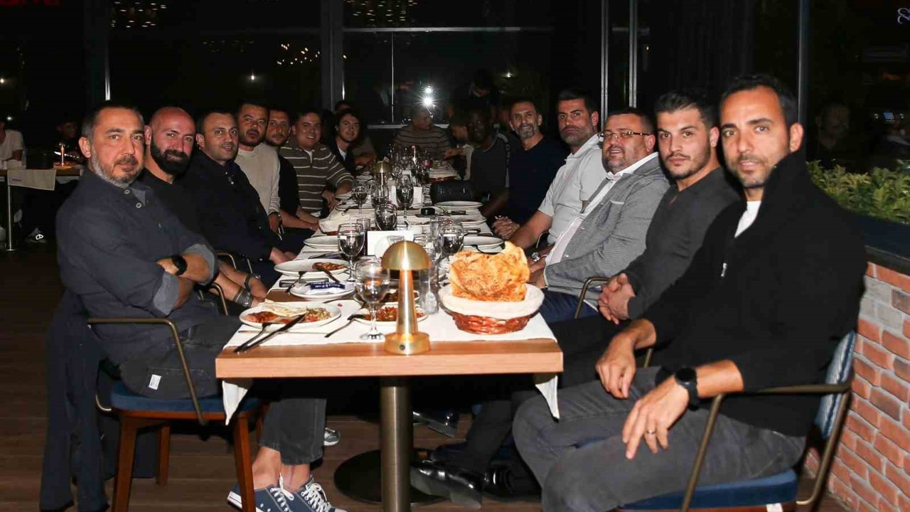 Gençlerbirliği’nde yenilgiye rağmen alkışlanacak hareket: Futbolculara prim jesti
