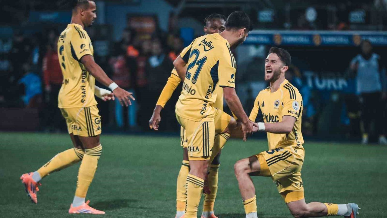 Marco Asensio, gollerine Rize’de devam etti
