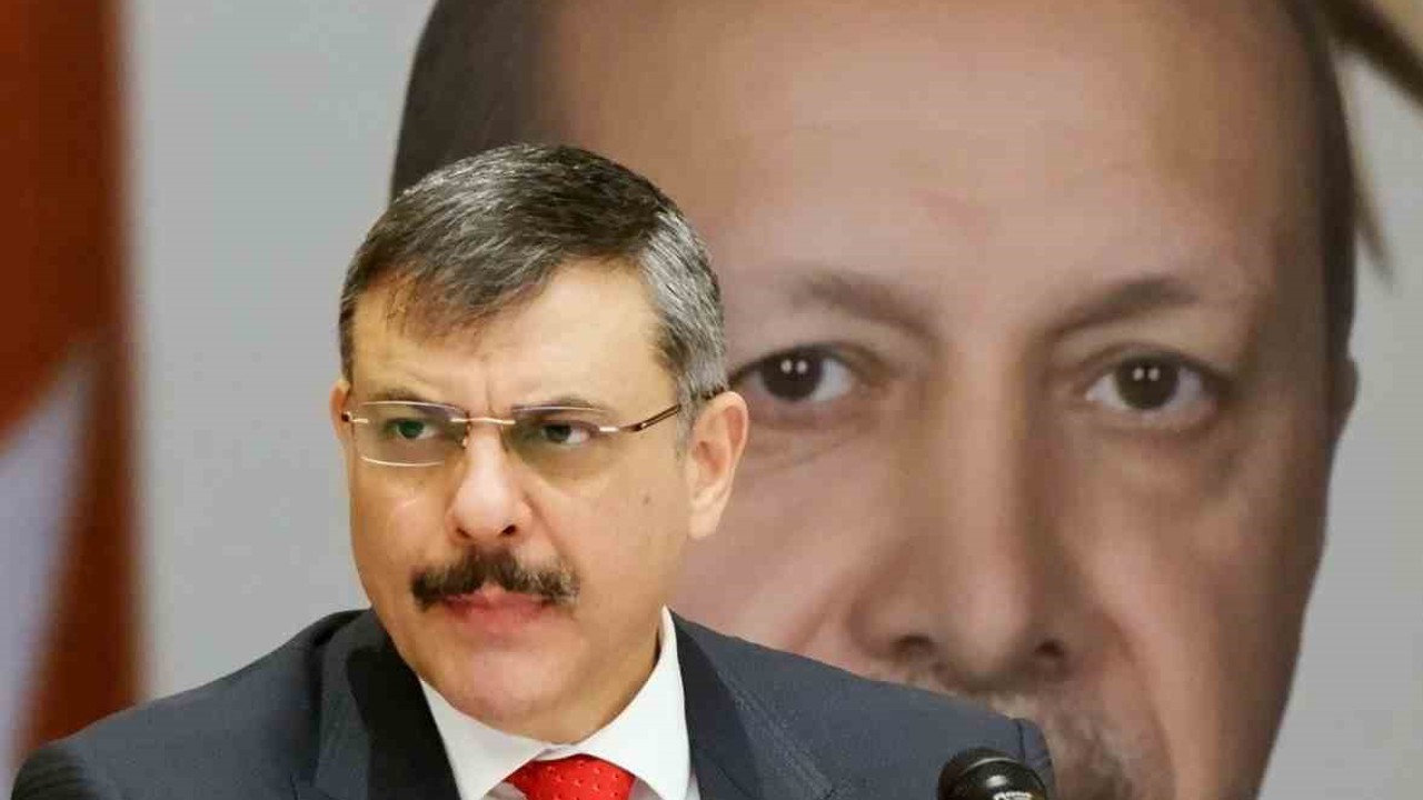 Vali Çiftçi; "Eğitim neferlerimizi minnetle yâd ediyorum"
