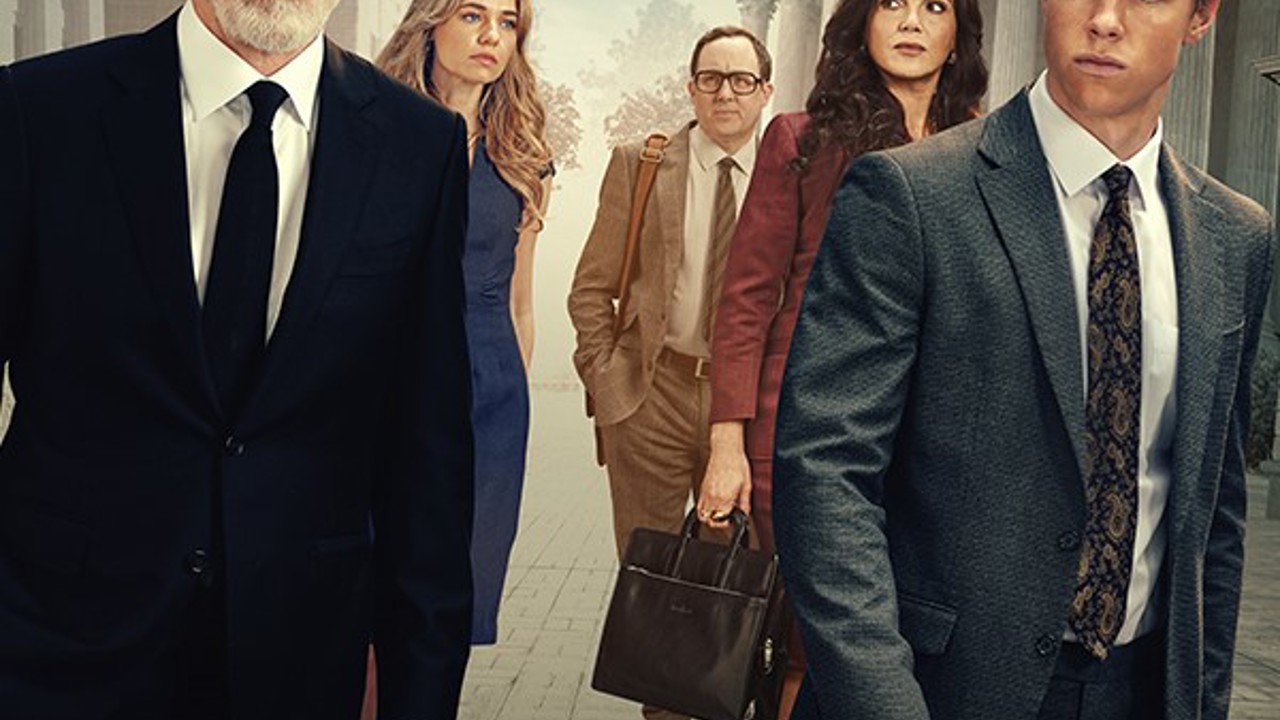 "The Rainmaker" Tivibu’da izleyicilerle buluşuyor
