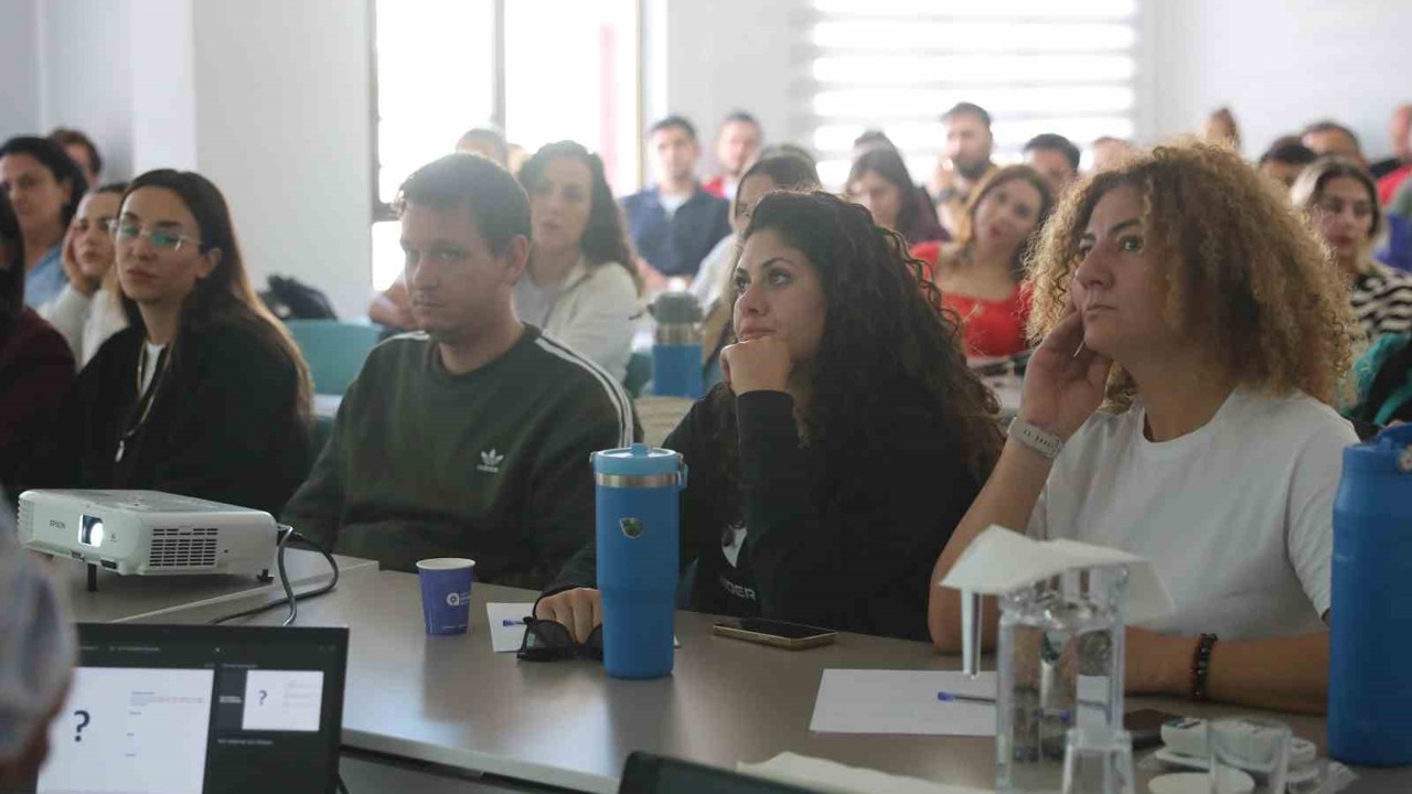 ASFİM eğitmenlerine gelişim eğitimi
