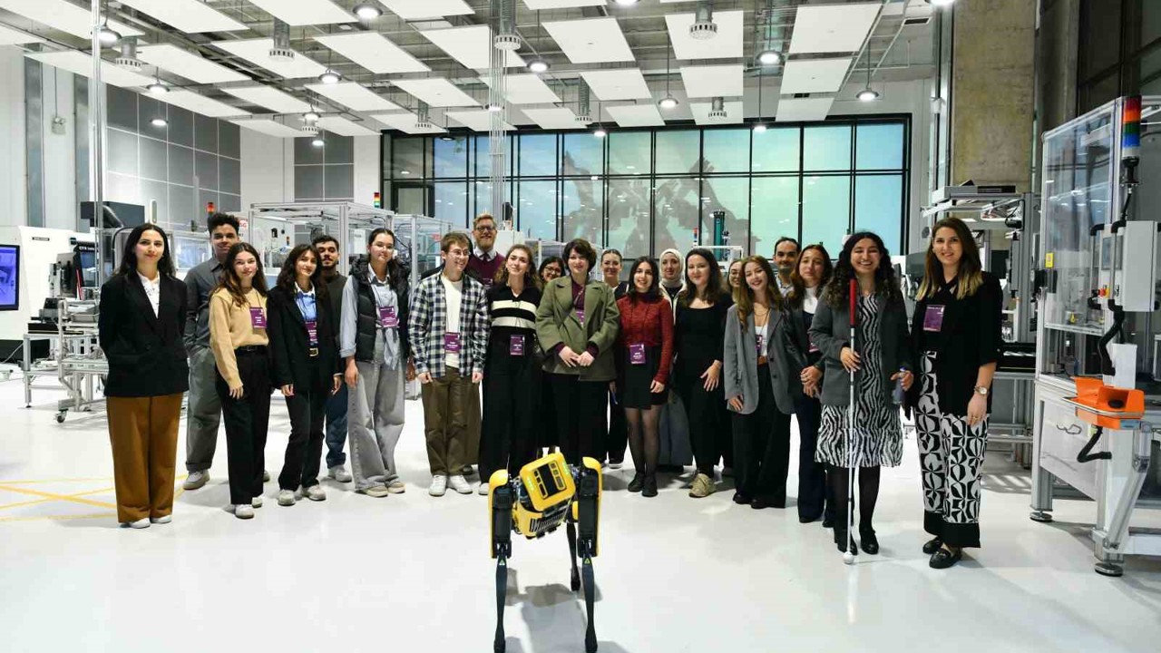 Hepsiburada, gençleri yeşil ve dijital dönüşüme hazırladı
