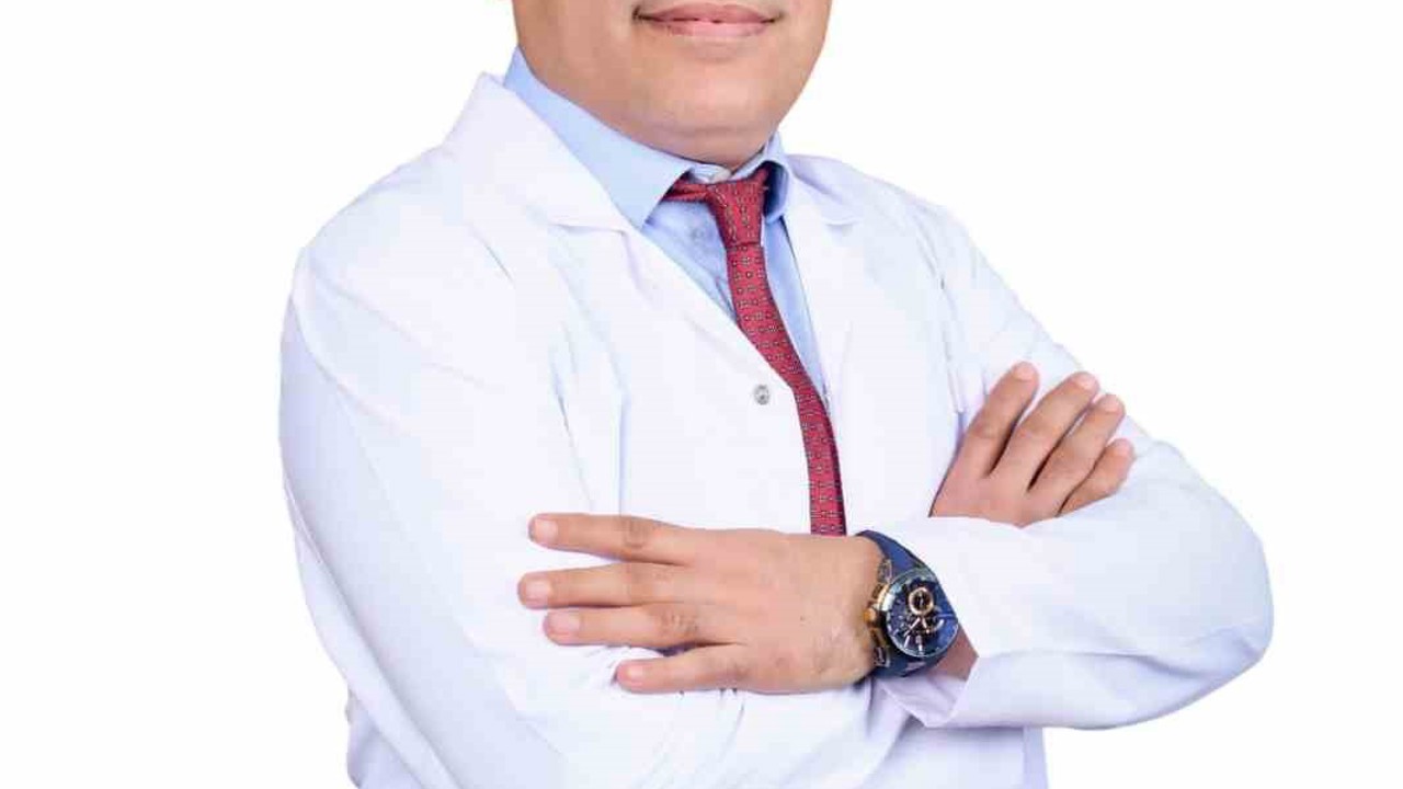 Fiziksel Tıp ve Rehabilitasyon Uzmanı Doç. Dr. İrfan Koca: "Geçmeyen ağrılardan "nöral terapi" ile kurtulun"
