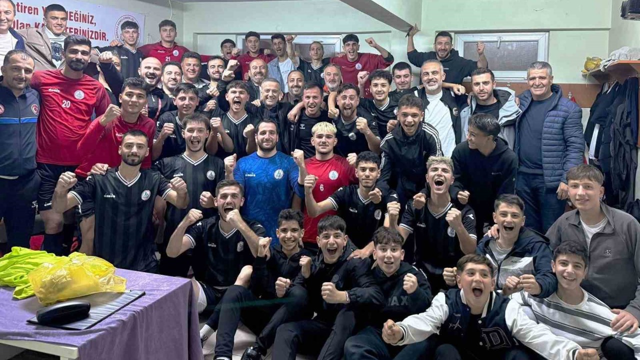 Körfez Gençlerbirliği ilk yarıyı 17 puanla tamamladı
