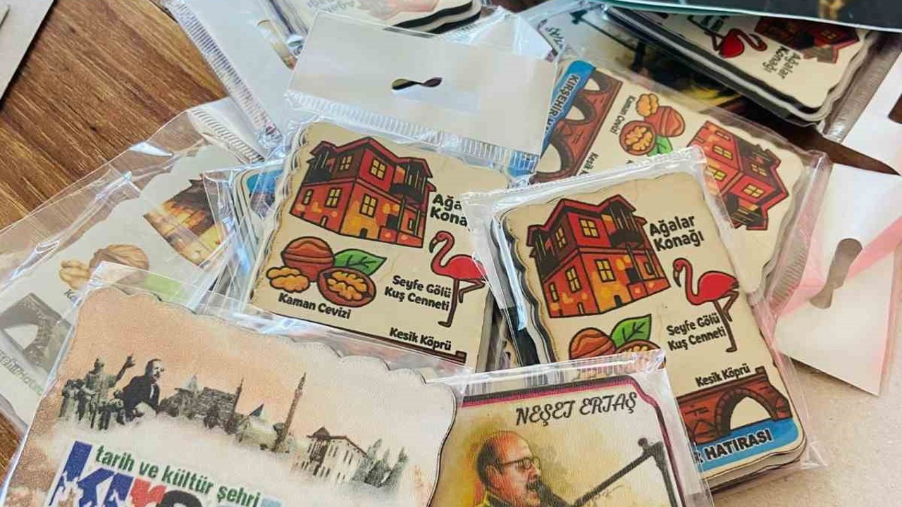 Kırşehir’de 24 Kasım’a anlamlı proje: 81 ile 81 vefa paketi
