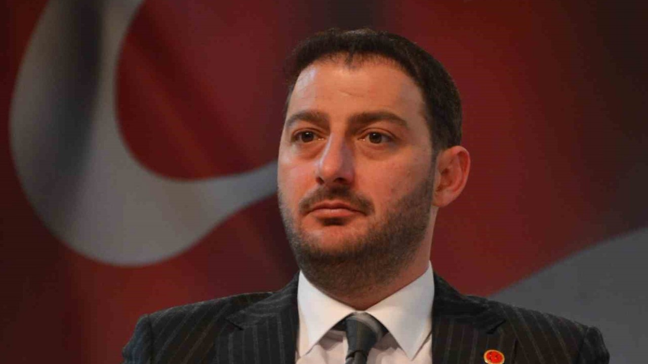 Başkan Kalın’dan Öğretmenler Günü mesajı
