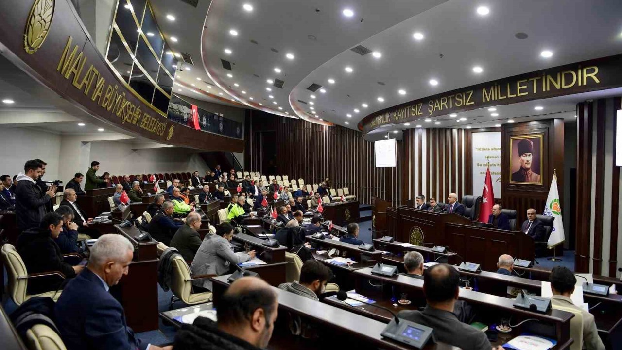 Başkan Er: "269 araç 1117 personelle sahada olacağız"
