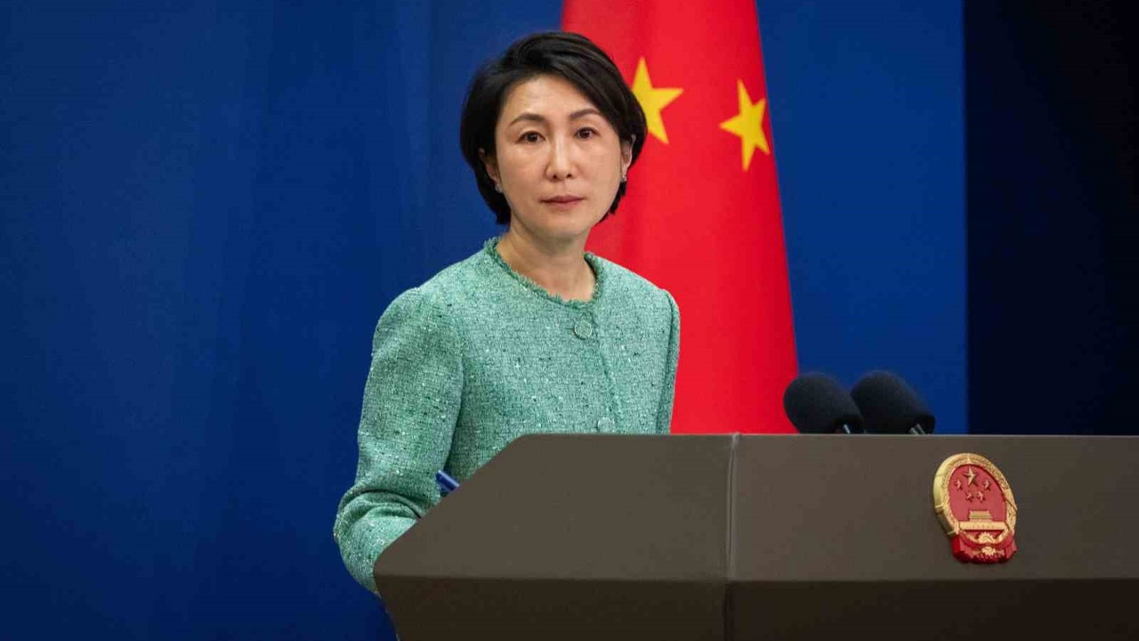 Çin: "Japonya’nın, Çin’in Tayvan’ına adalarına silah konuşlandırması, gerginliği artıran bir hamledir"
