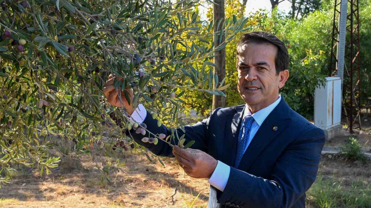 Antalya’nın sıvı altını yarışacak
