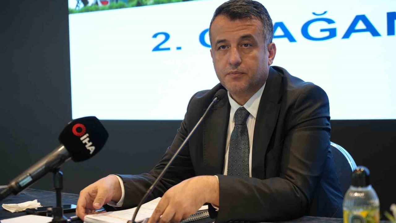 Başkan Doğan: "Samsun su fiyatında Türkiye’de 20. sırada"
