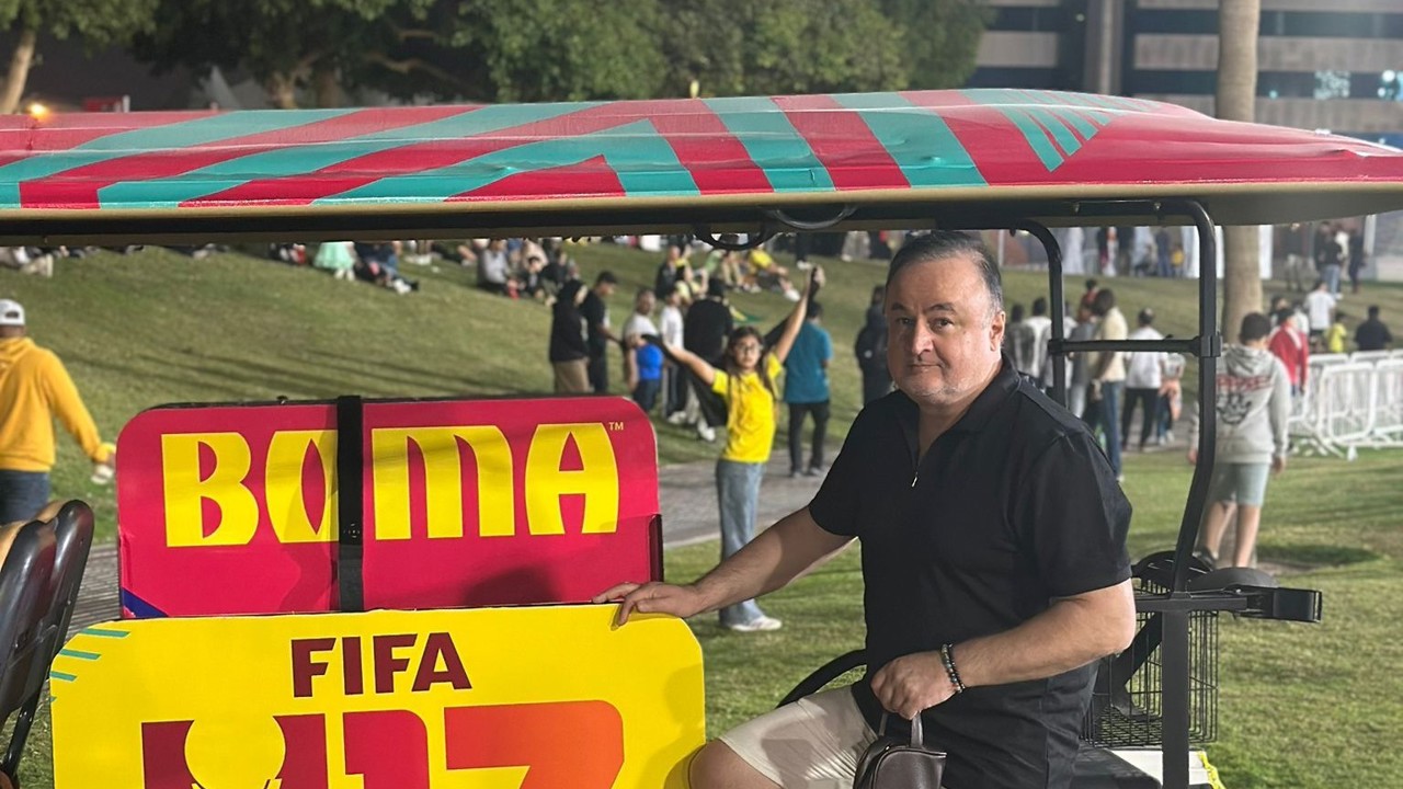 Teknik Direktör Engin Fırat: "Kendi mesleğine saygı duyan bu turnuvalarda olur"
