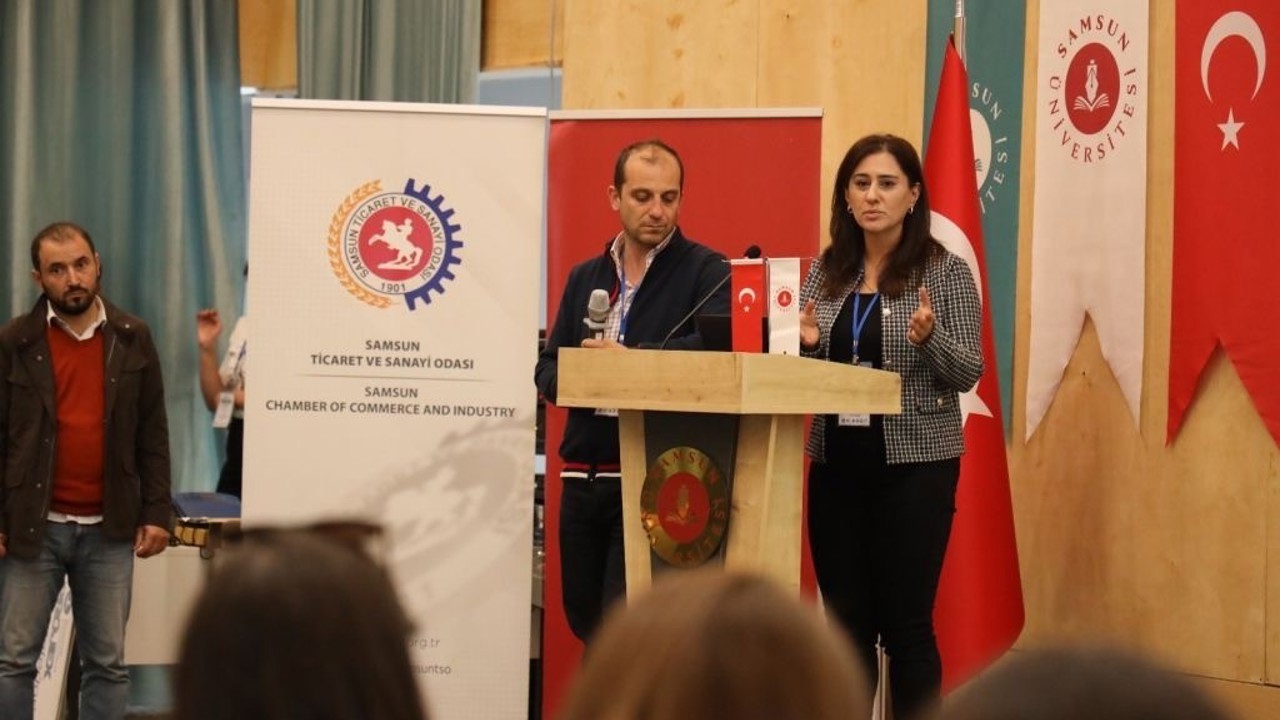 TOGÜ’de Yapay zeka uygulamalarında çifte başarı
