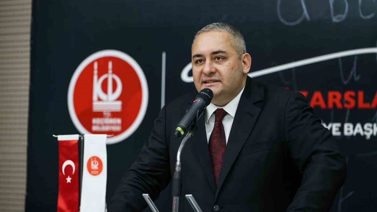 Keçiören’de 24 Kasım Öğretmenler Günü coşkuyla kutlandı
