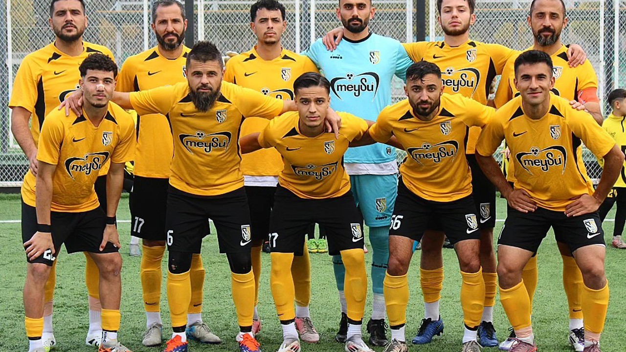 Kocasinan Şimşek, 1 hafta izin yapacak
