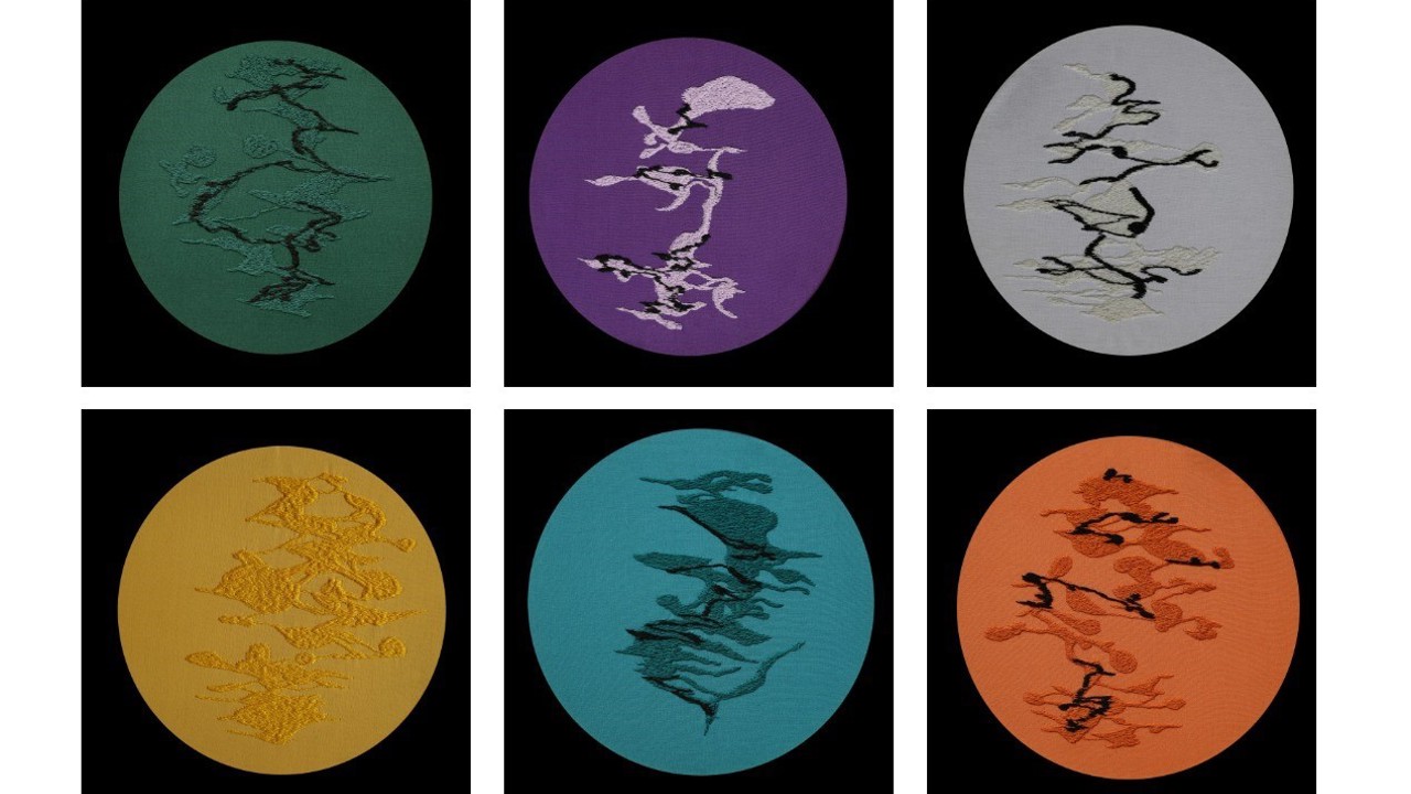 "Gölgede Bir Yer" sanatseverlerle buluştu
