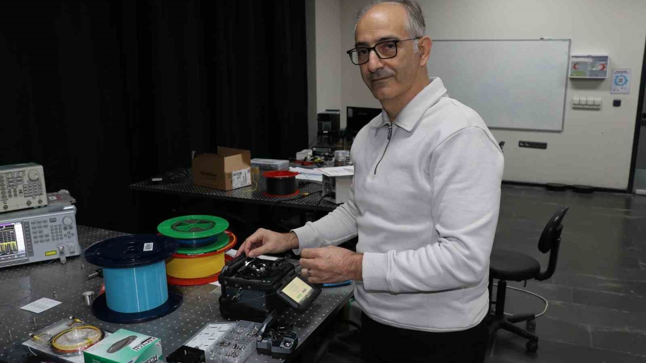 Kanserli hücreler biyopsi olmadan tespit edilecek
