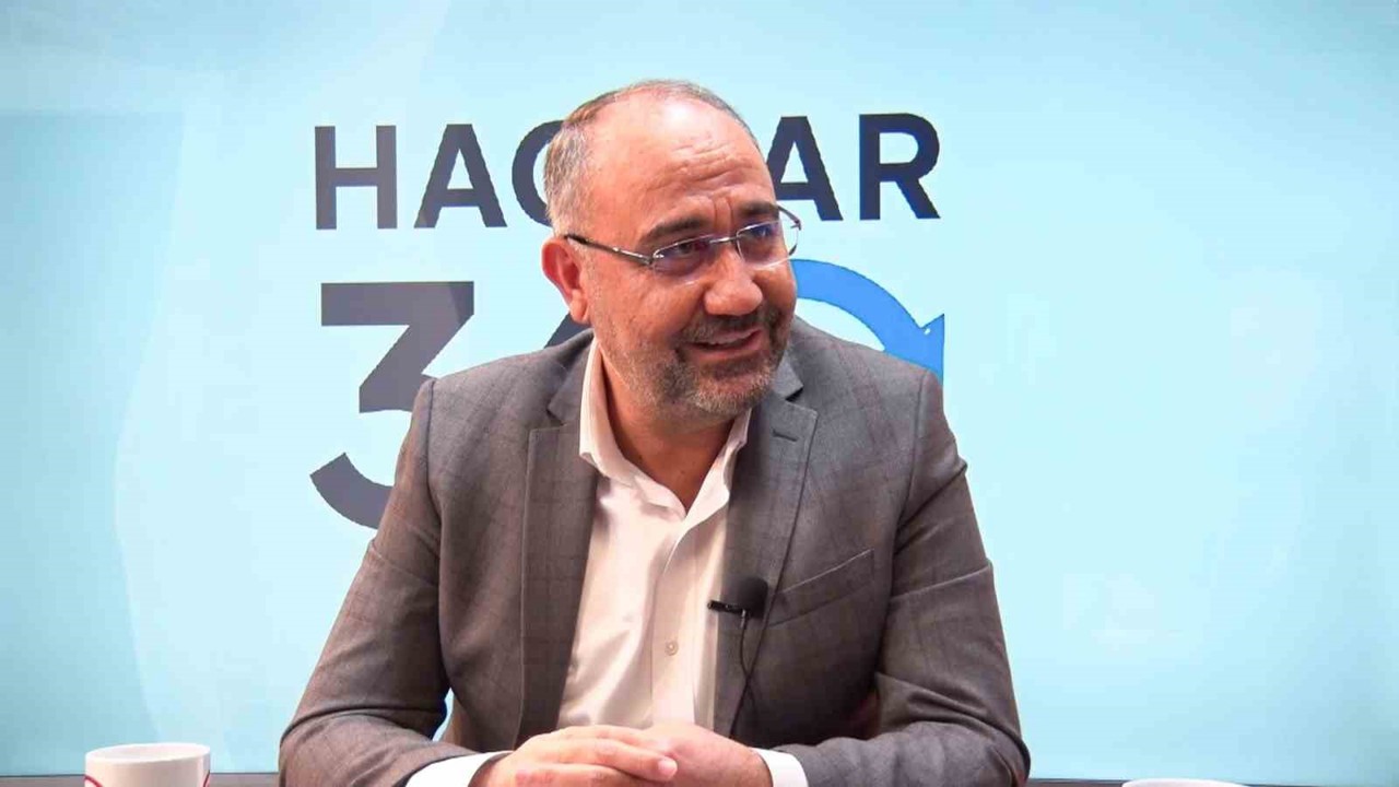 HAGİAD, Hacılar’ın hafızasına katkı sunuyor
