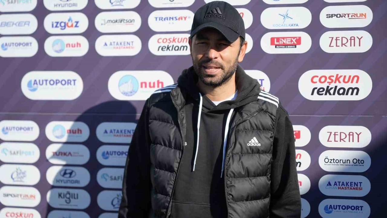 Selçuk İnan’dan Gençlerbirliği yorumu: "Güçlü takıma karşı oynayacağız"
