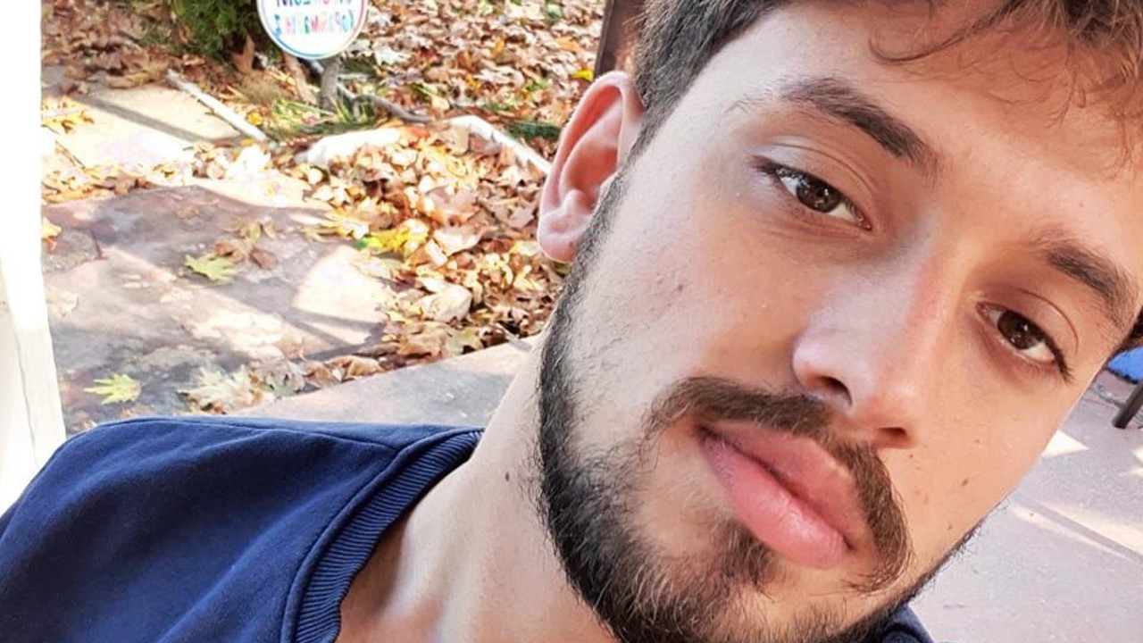 Trabzon’da trafik kazası: 1 ölü
