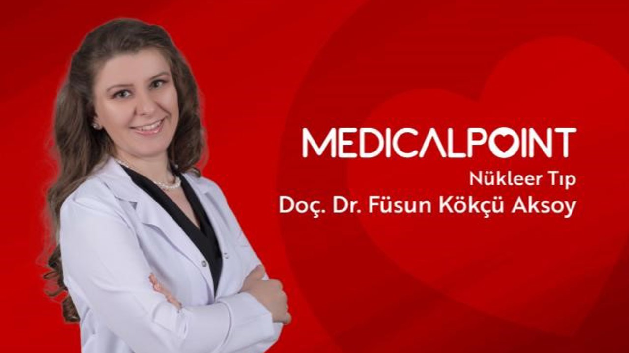 Medical Point Gaziantep Hastanesi’nde erken tanıda kemik sintigrafisi
