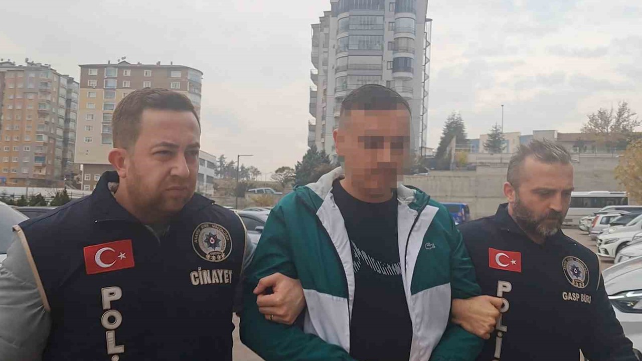 Baba evinde ağabeyini öldüren kardeşten "pes" dedirten ifade: "Pişman değilim"
