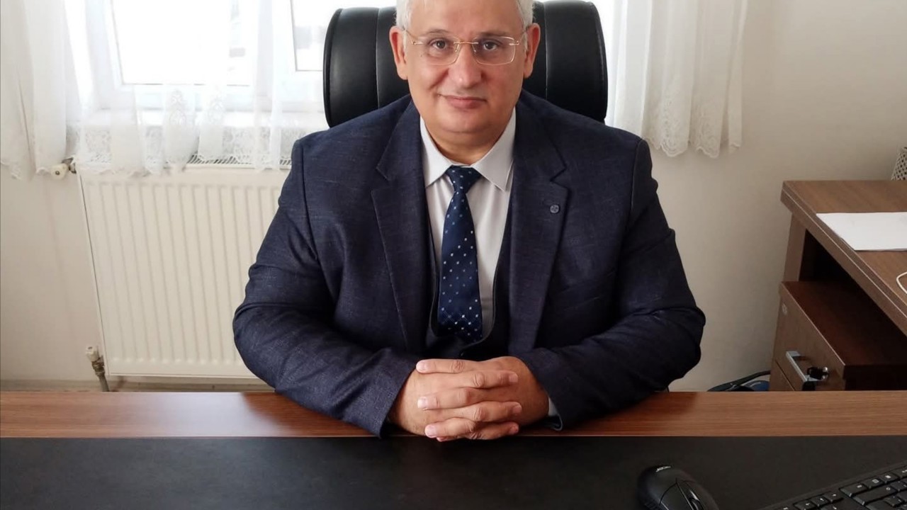Köylü, Şuhut İlçe Müftülüğü’nde görevine başladı
