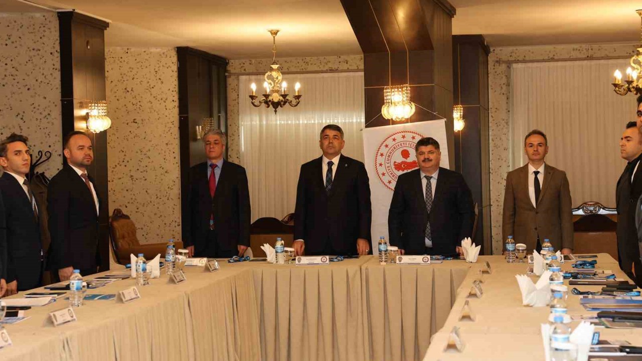 Erzurum’da siber suçlar zirvesi
