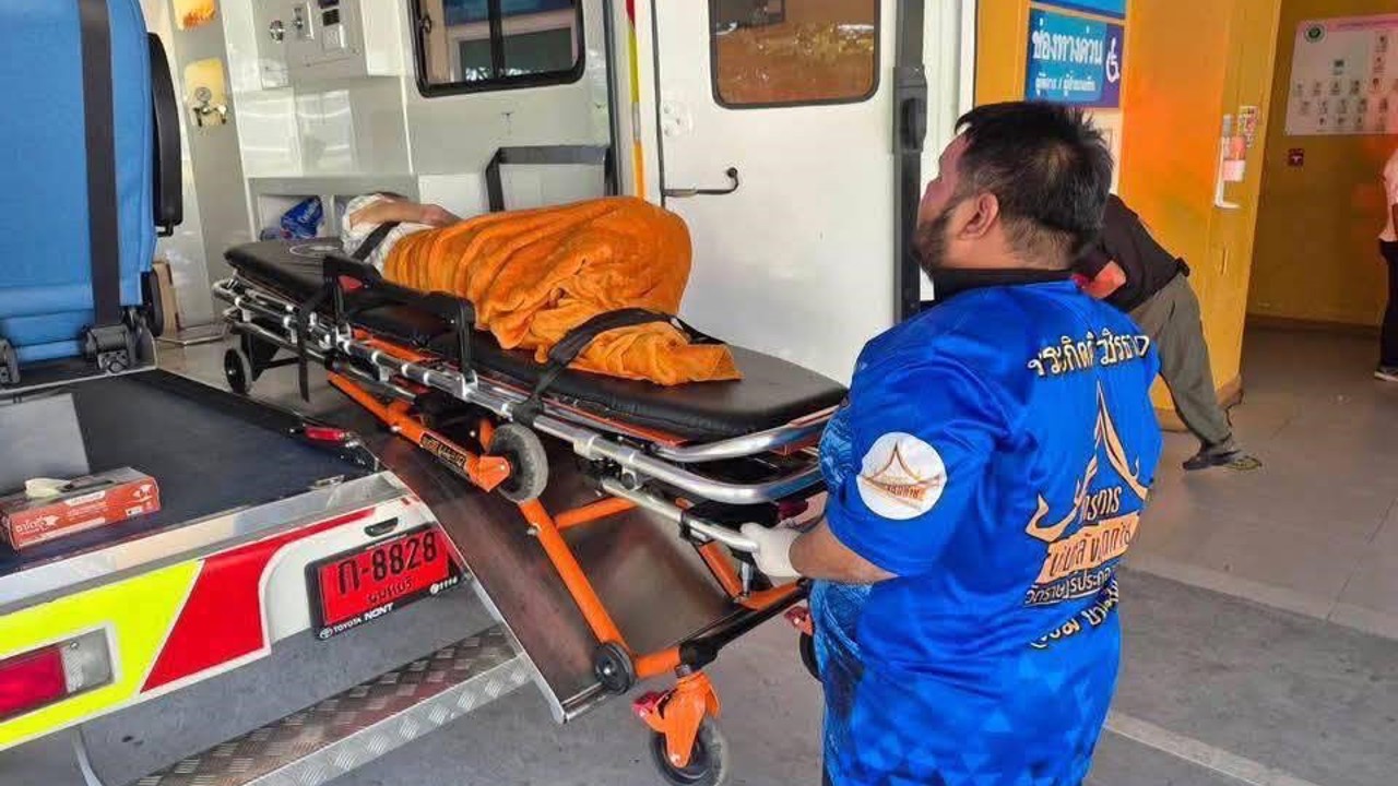 Tayland’da öldü sanılan kadın, cenaze töreninde canlı bulundu

