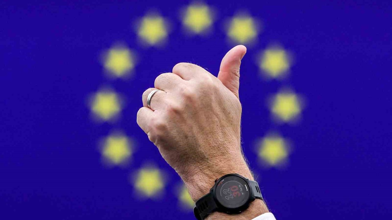 Avrupa Parlamentosu’ndan Avrupa’nın ilk savunma sanayi programına onay
