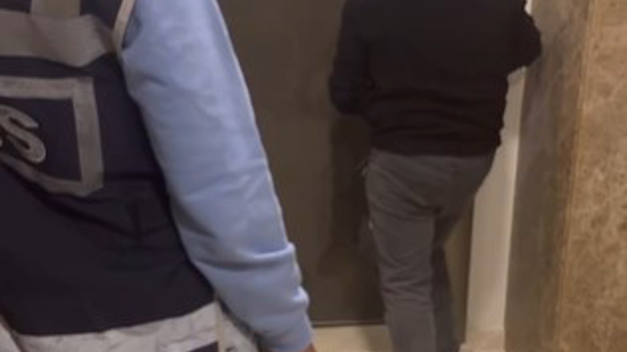 Alanya’da ruhsatsız sağlık hizmeti veren işletme mühürlendi
