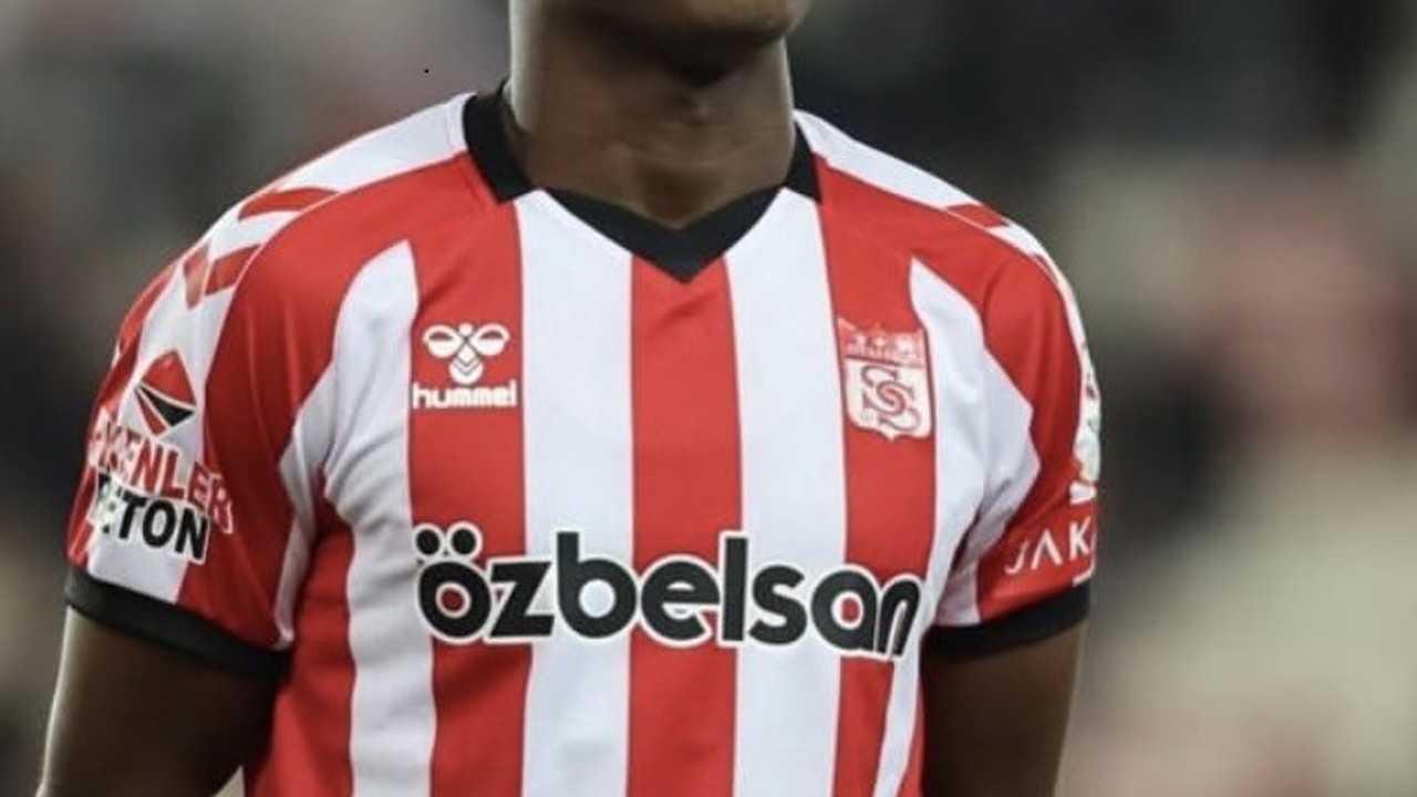 Campos, Sivasspor’dan izinsiz ayrıldı
