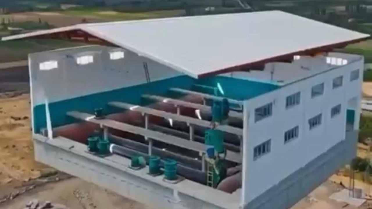 2. Merhale Projesi, Develi’nin bereketine bereket katacak
