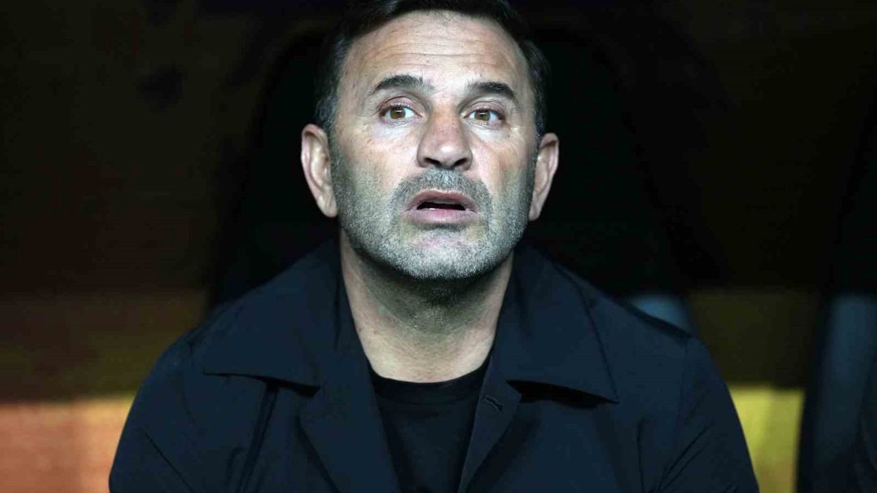 Galatasaray’da 4 değişiklik
