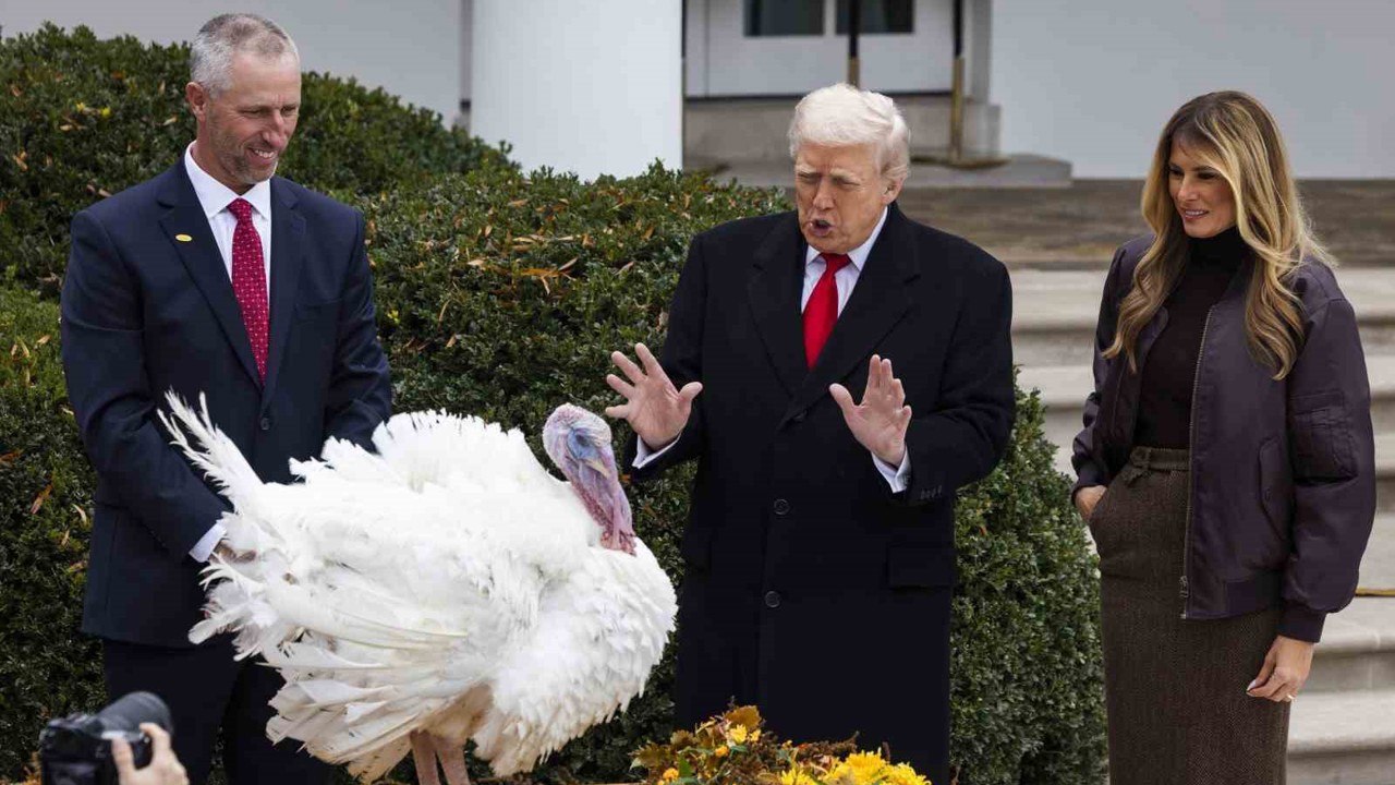 Trump: "(Ukrayna-Rusya) Bir anlaşmaya çok yakın olduğumuzu düşünüyorum"
