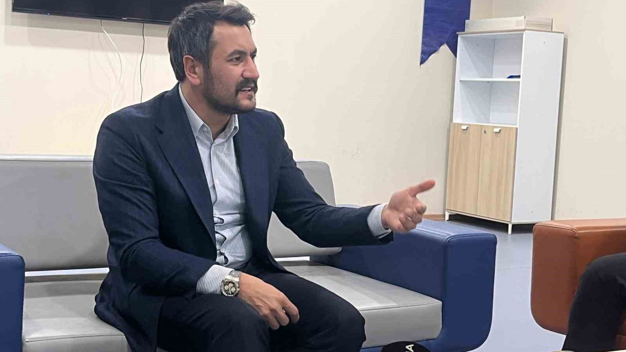 Siirt’te spor yatırımları devam ediyor
