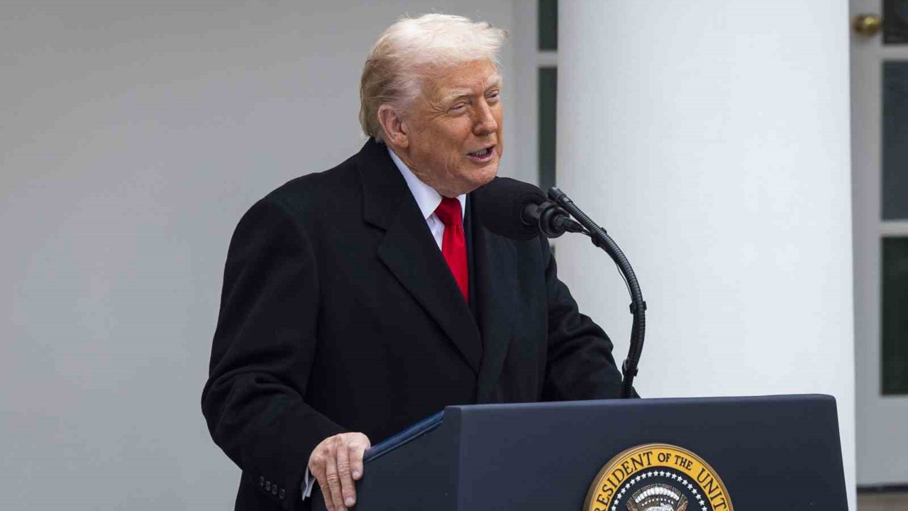 Trump’tan Özel Temsilcisi Witkoff’a Moskova’da Putin ile görüşmesi talimatı
