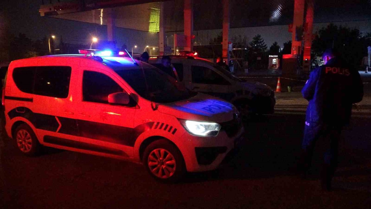 Malatya’da bıçaklı kavga: 2 yaralı
