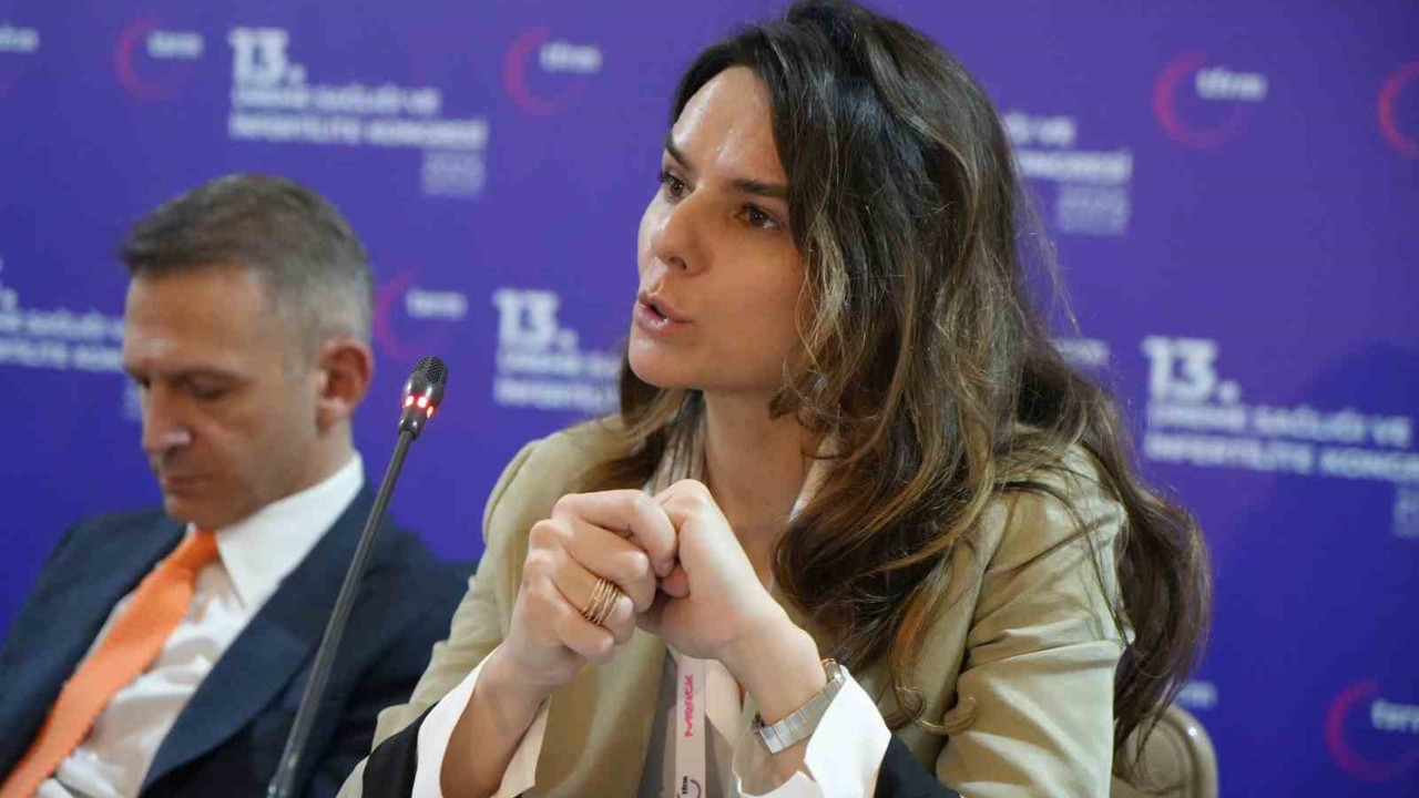 Yumurta dondurmada yaş engeli ve mevzuat sınırı: "Genç yaşta dondurulan yumurtanın verimi çok daha yüksek"
