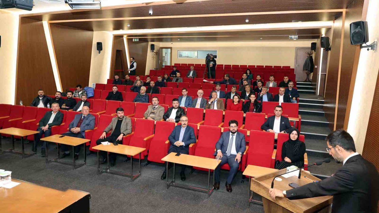 Talas’ta dijital dönüşüme stratejik adım
