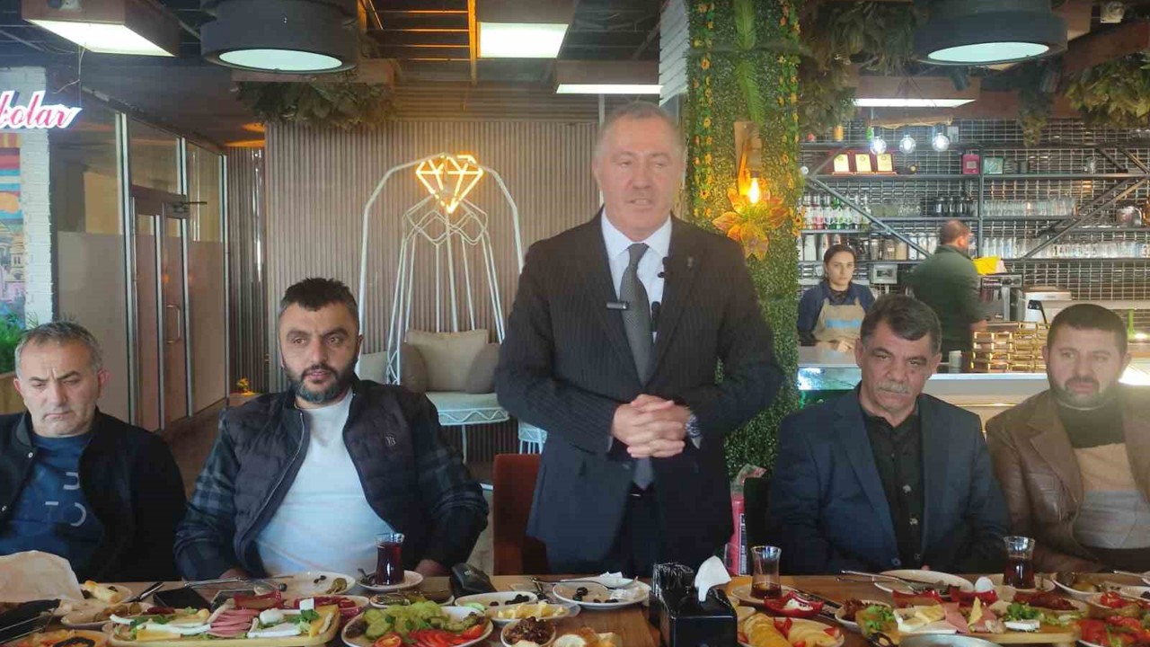 ESOB’ta başkanlık seçimlerine doğru
